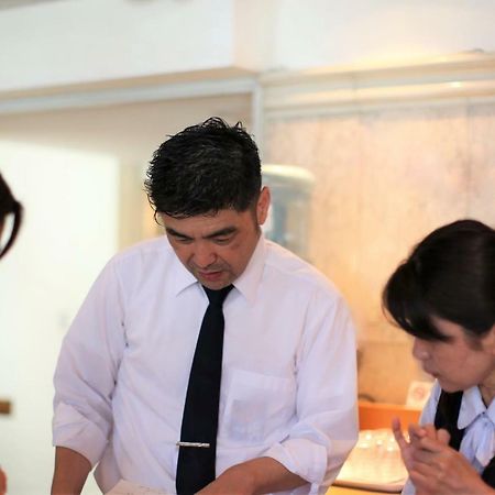 Hotel Yokosuka Dış mekan fotoğraf