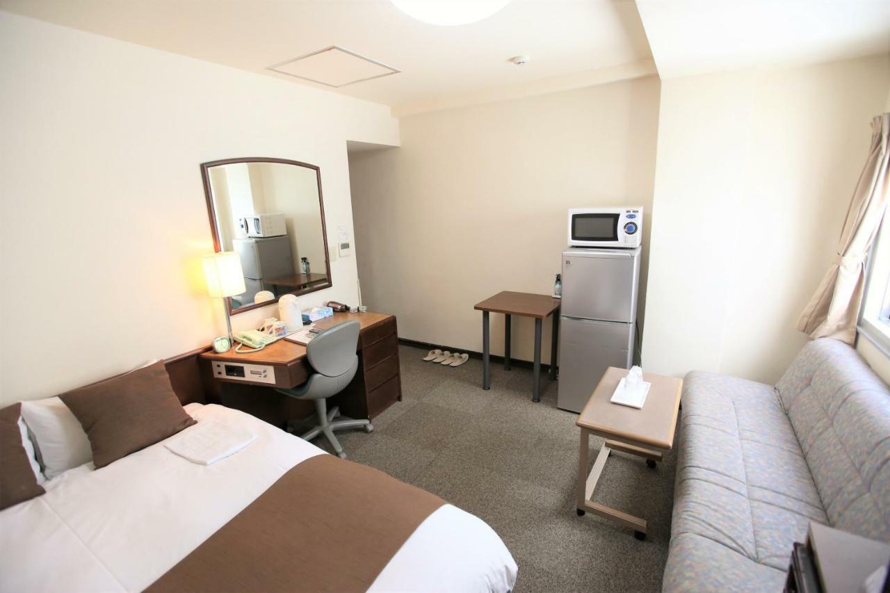 Hotel Yokosuka Dış mekan fotoğraf
