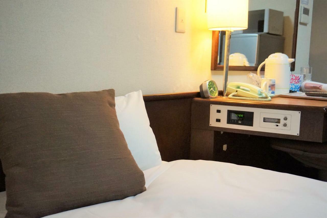 Hotel Yokosuka Dış mekan fotoğraf