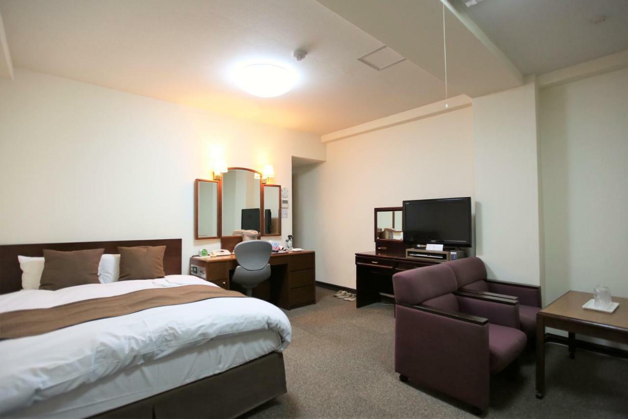 Hotel Yokosuka Dış mekan fotoğraf