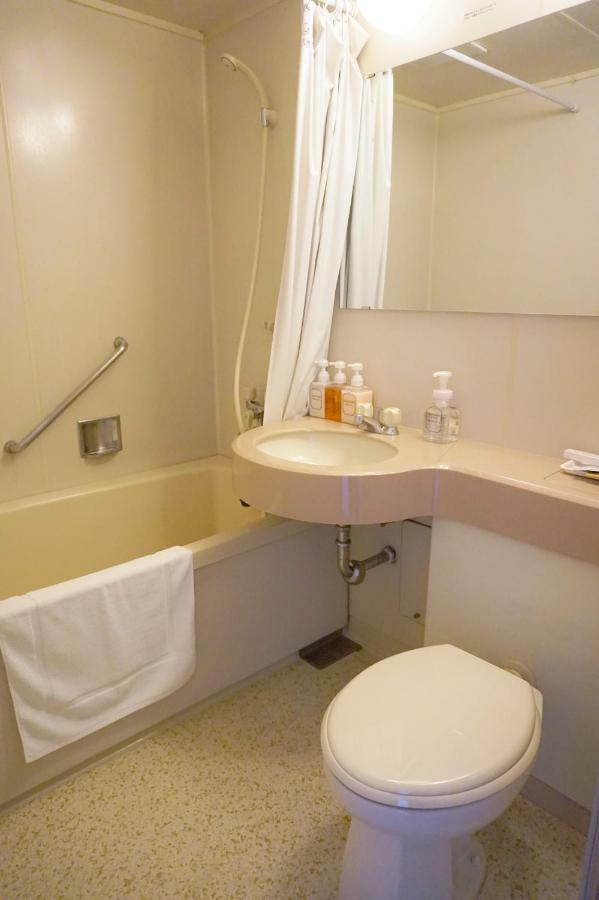 Hotel Yokosuka Dış mekan fotoğraf
