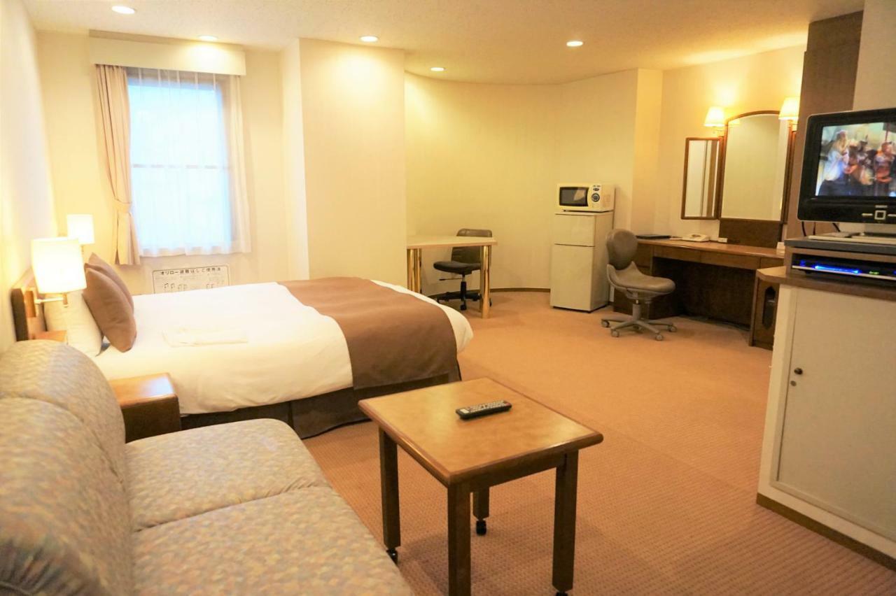 Hotel Yokosuka Dış mekan fotoğraf