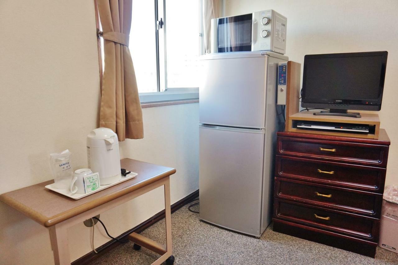 Hotel Yokosuka Dış mekan fotoğraf