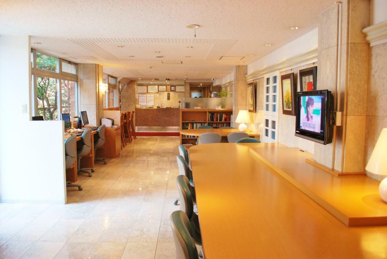 Hotel Yokosuka Dış mekan fotoğraf