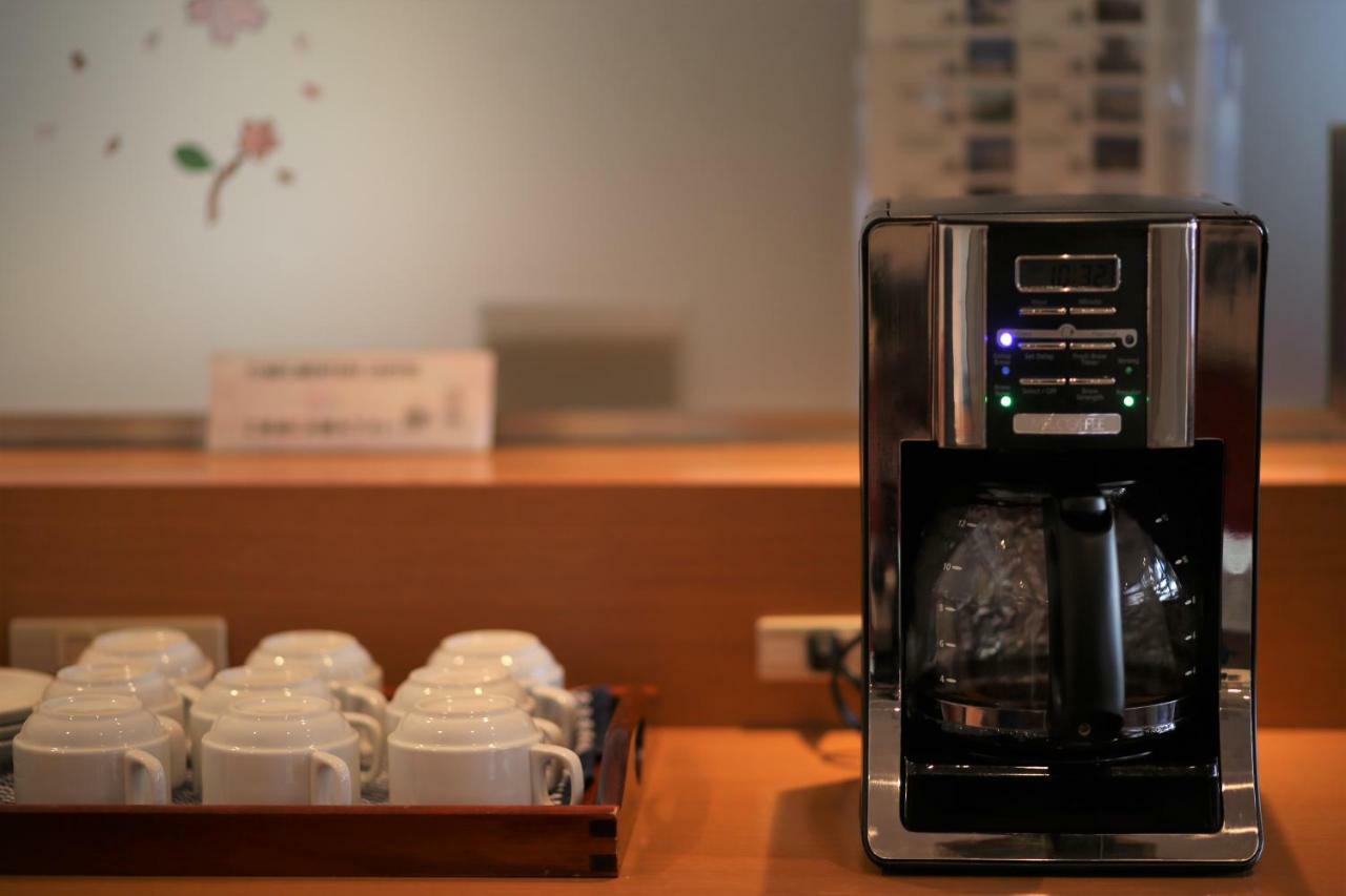 Hotel Yokosuka Dış mekan fotoğraf