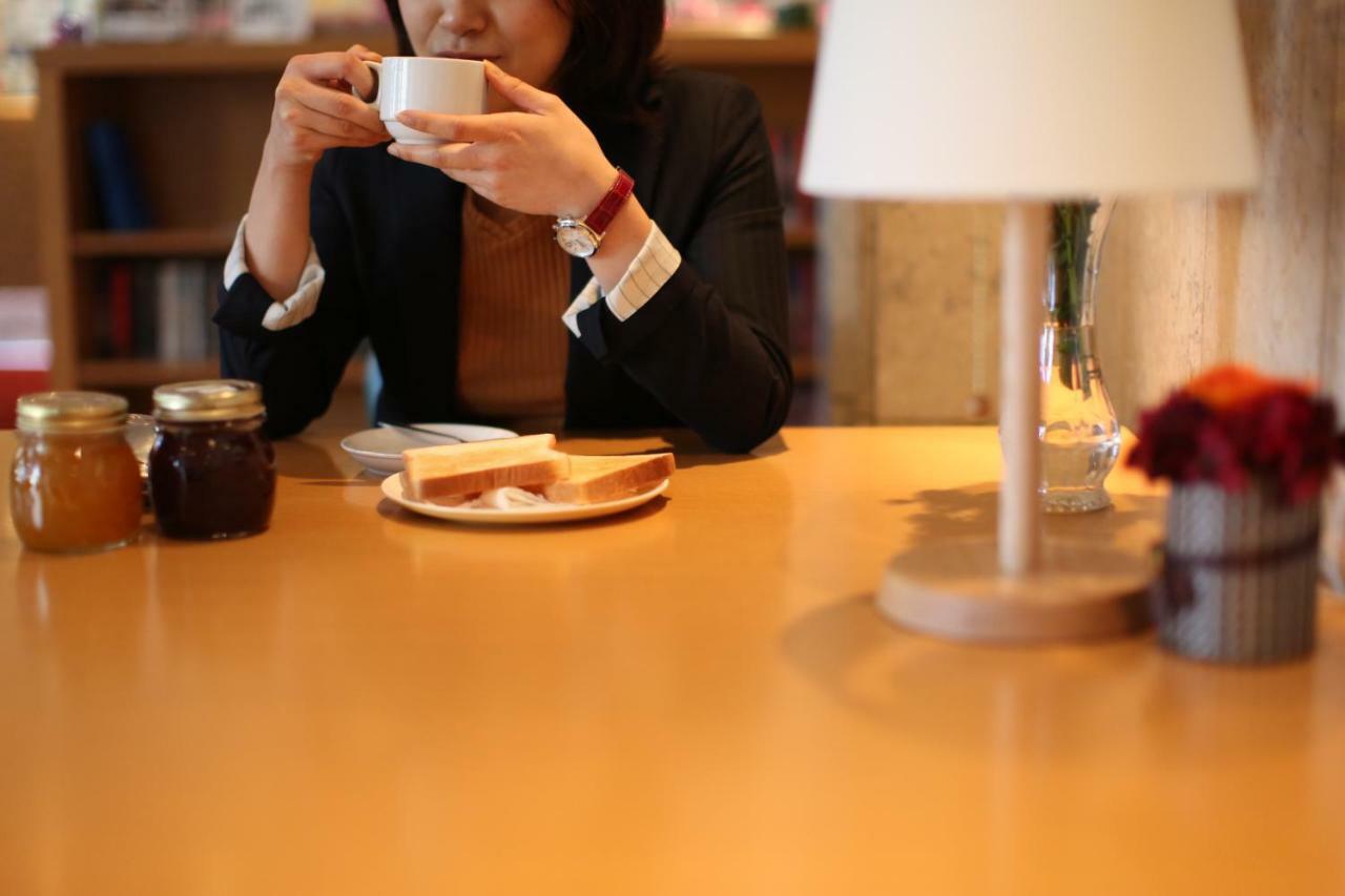 Hotel Yokosuka Dış mekan fotoğraf