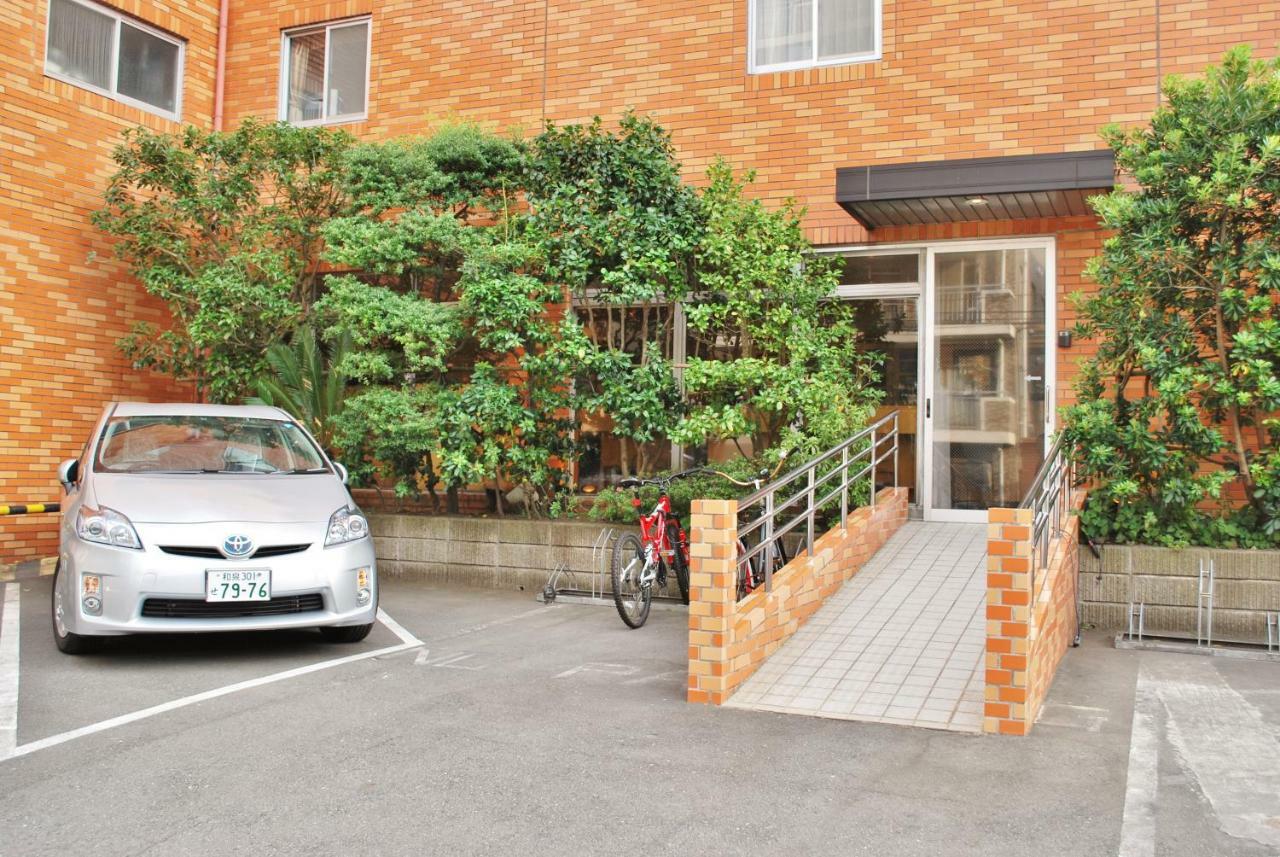 Hotel Yokosuka Dış mekan fotoğraf