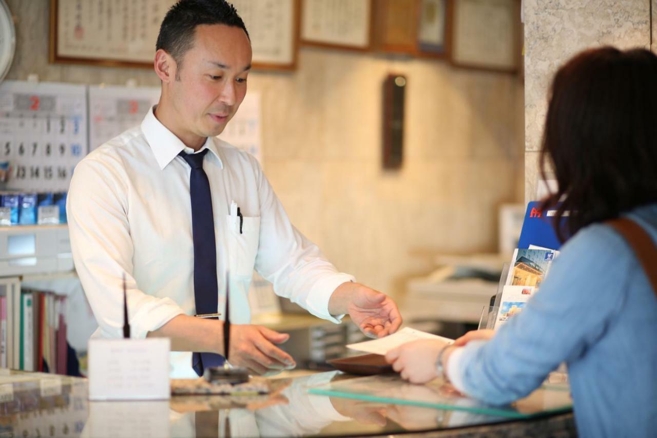 Hotel Yokosuka Dış mekan fotoğraf